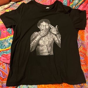 Lil Wayne T- Shirt